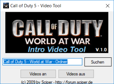 CoD5VideoTool